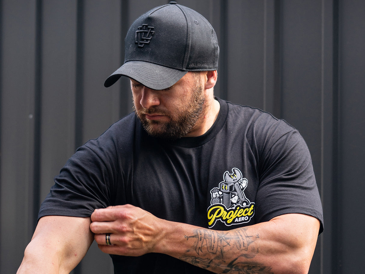 Project Aero T-Shirt