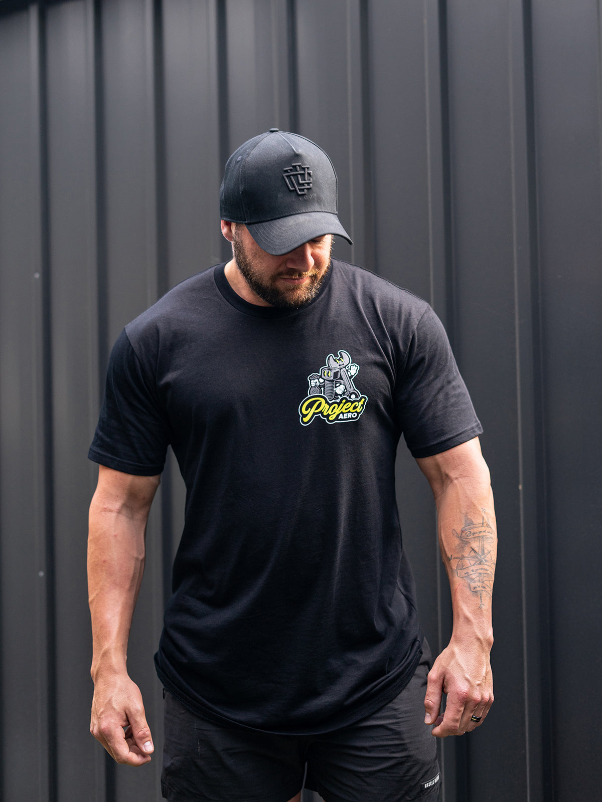 Project Aero T-Shirt