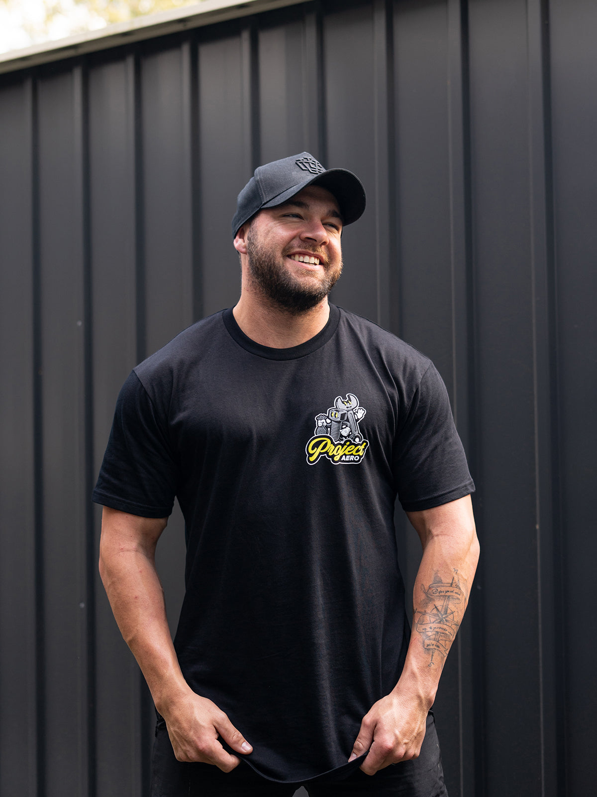 Project Aero T-Shirt