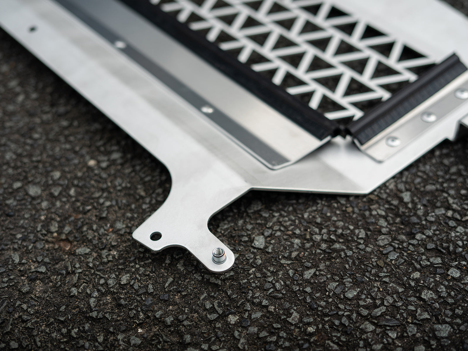 BMW F80 M3/F82 M4 Oil Cooler Bash Plate