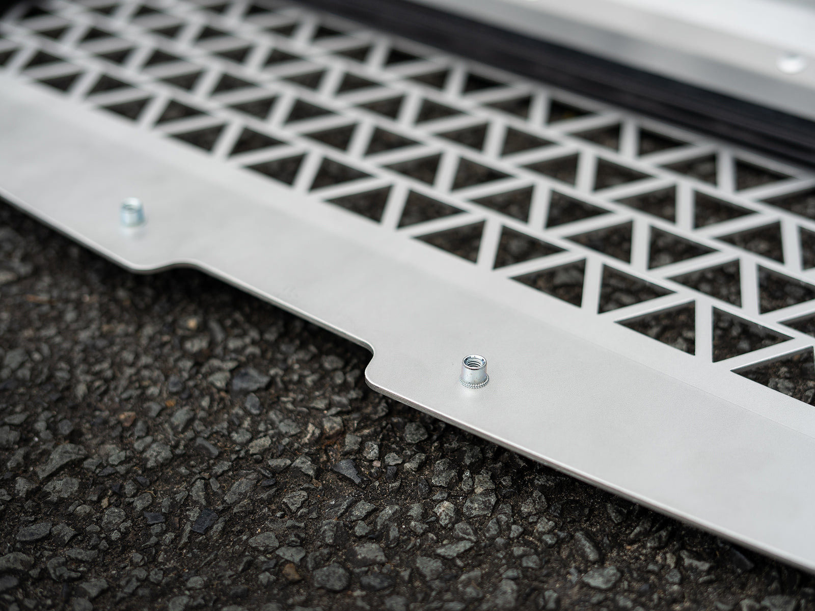 BMW F80 M3/F82 M4 Oil Cooler Bash Plate