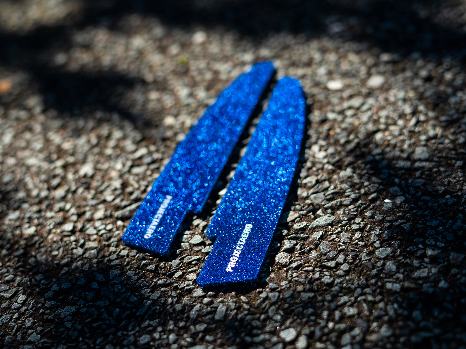 Universal Mirror Visors