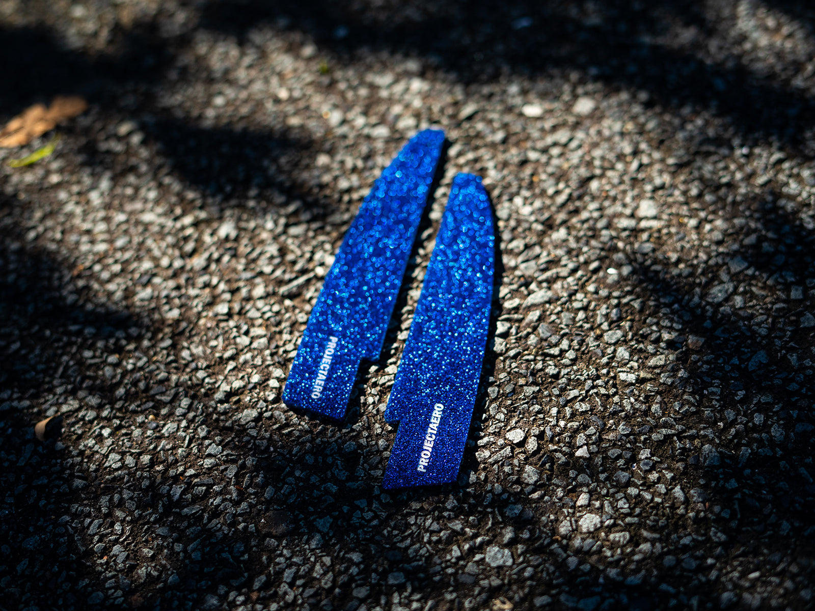 Universal Mirror Visors