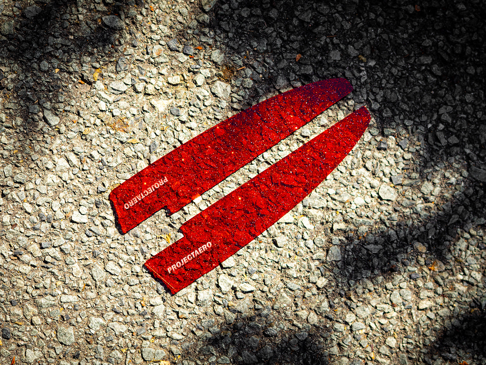 Universal Mirror Visors