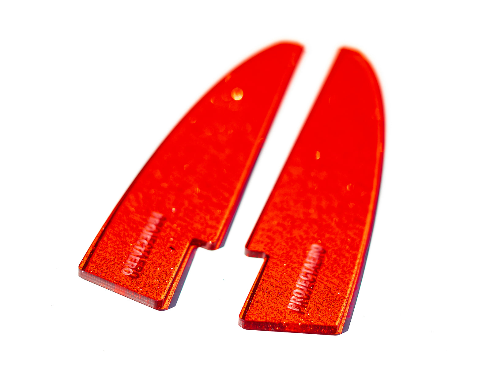 Universal Mirror Visors