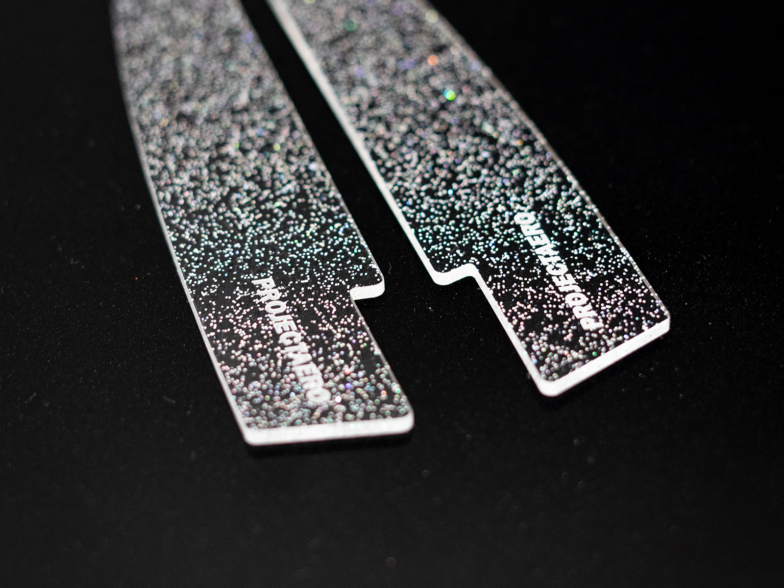 Universal Mirror Visors