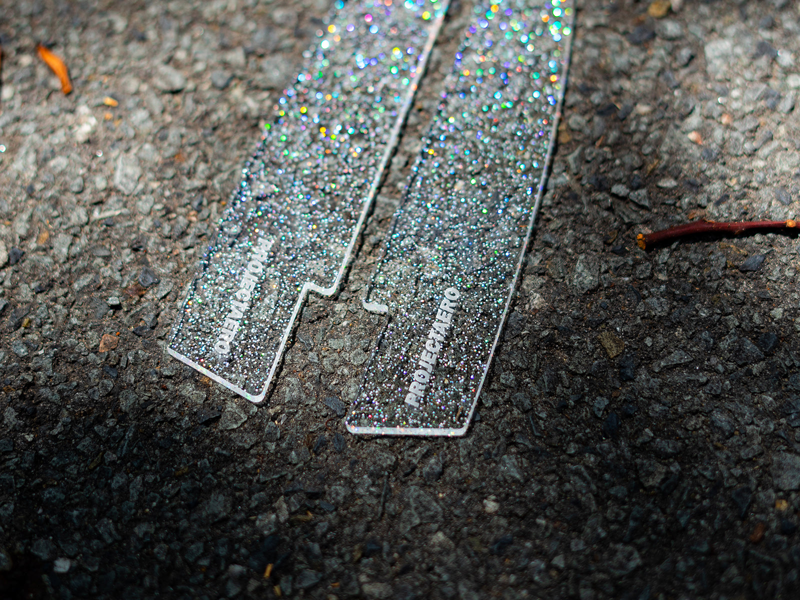 Universal Mirror Visors