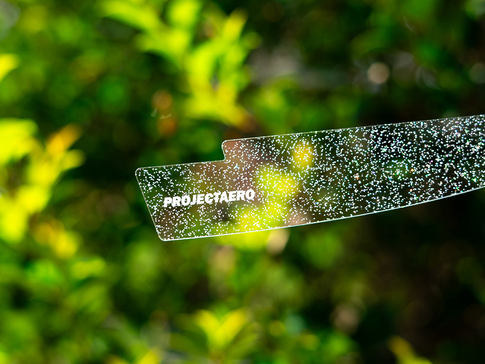 Universal Mirror Visors