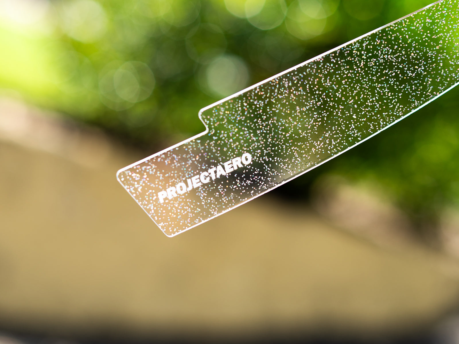 Universal Mirror Visors