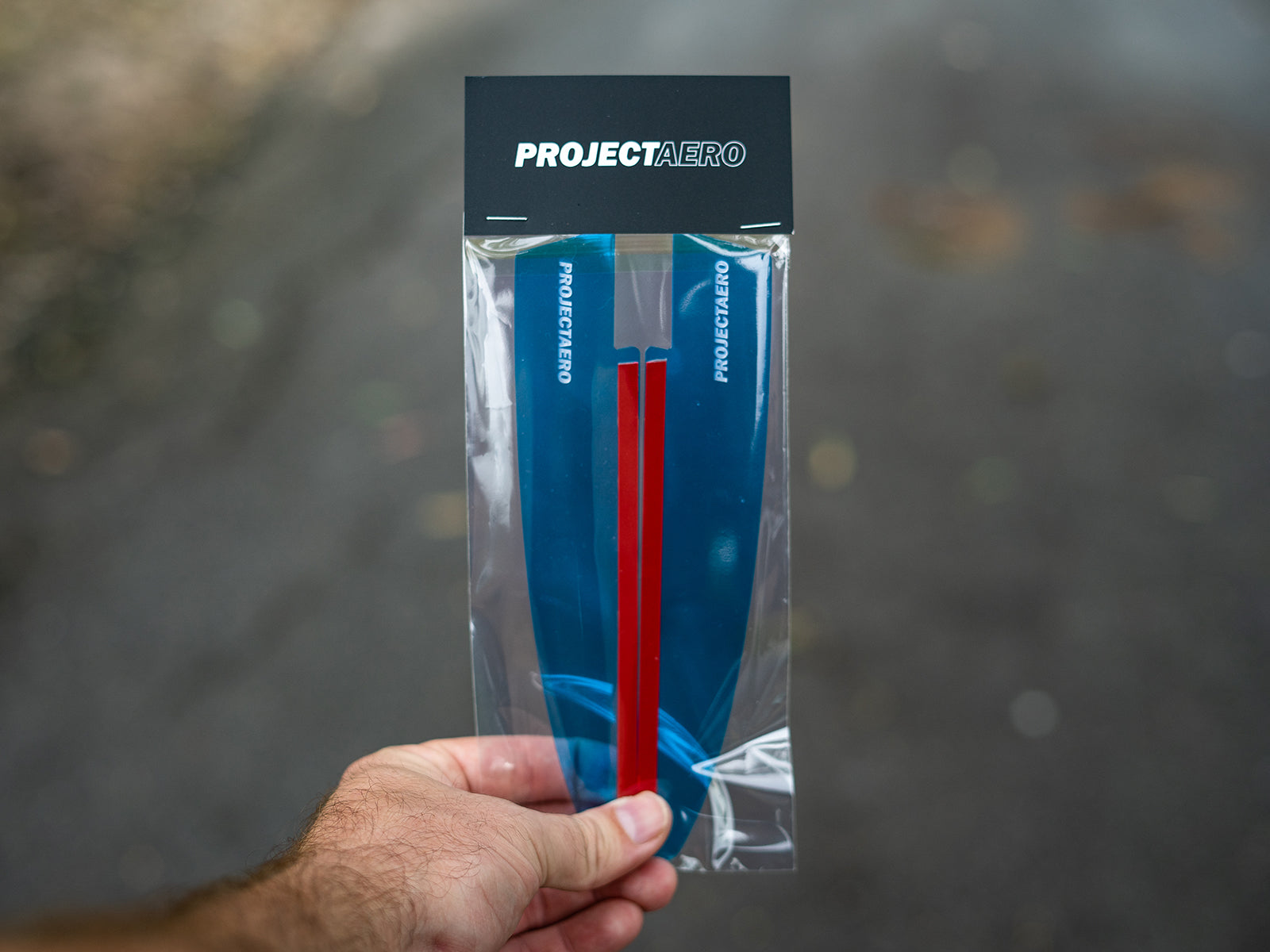 Universal Mirror Visors