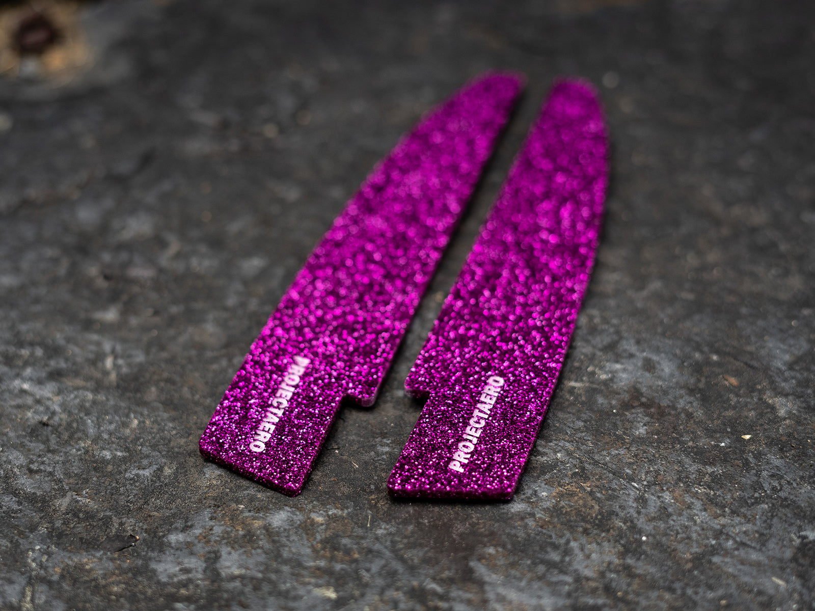 Universal Mirror Visors