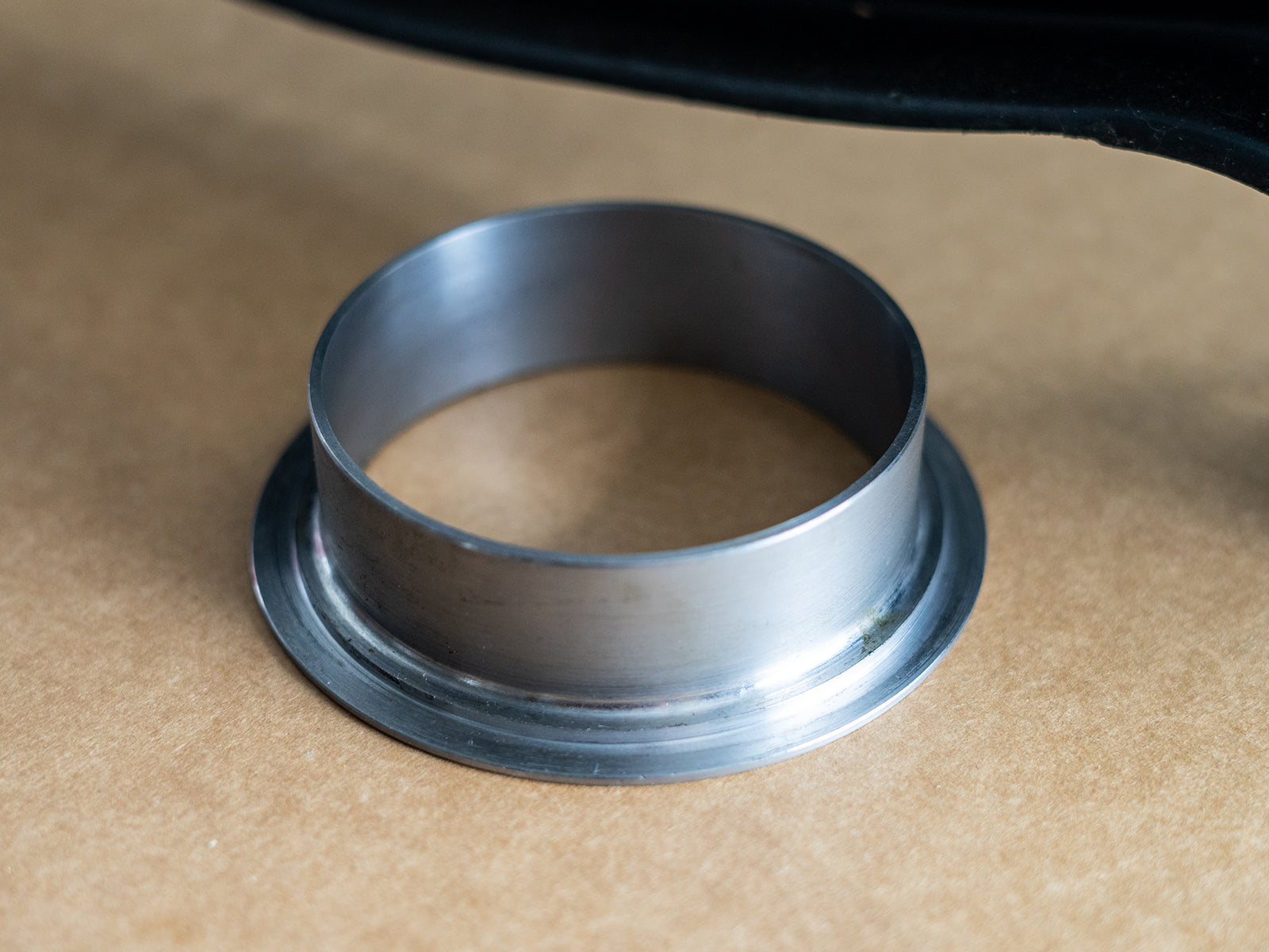 Toyota GX to JZX Differential Adaptor Collar