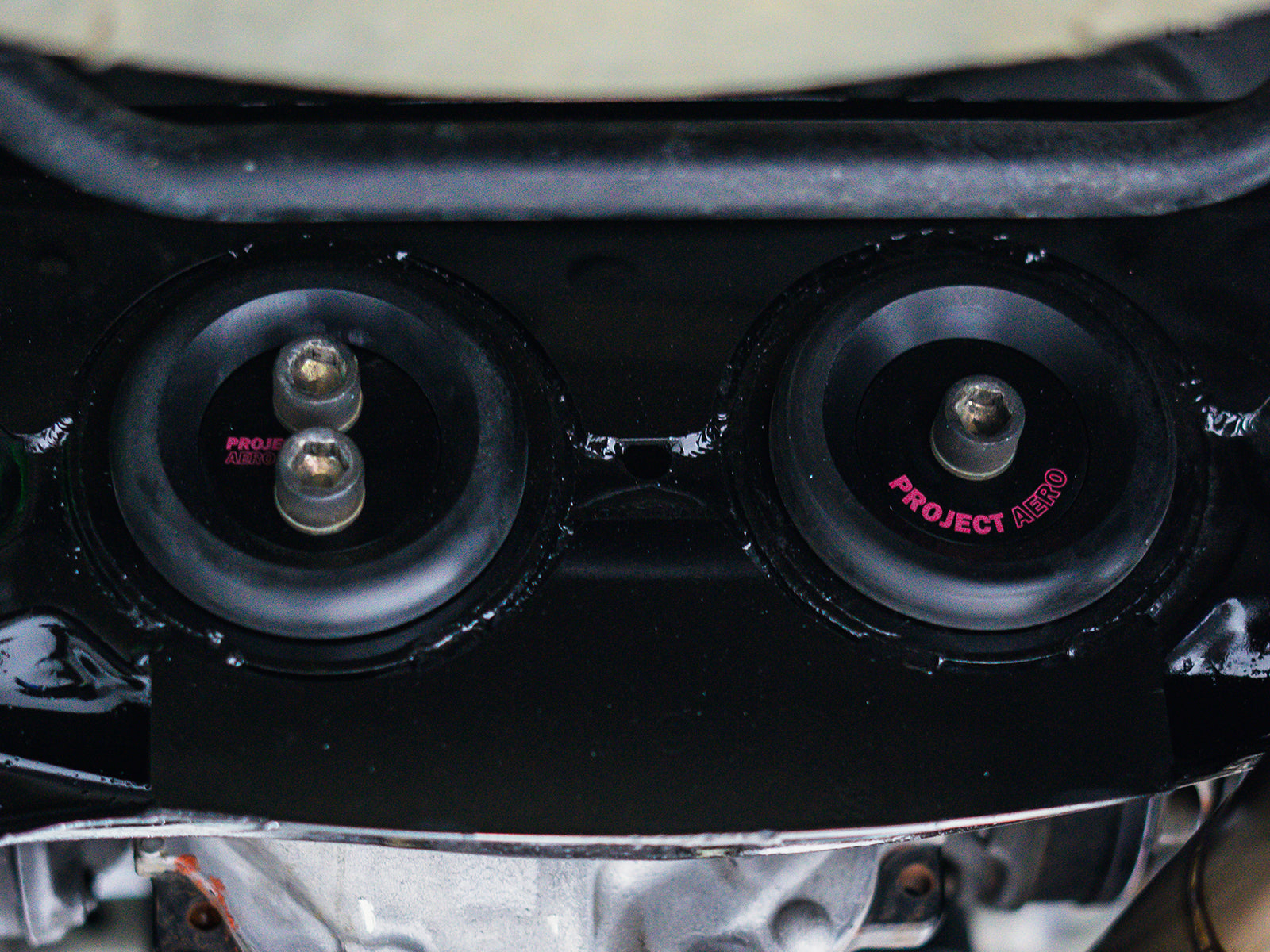 Toyota JZX90/JZX100/JZX110/JZS171/IS200/IS300 Altezza SXE10 Diff Bushes