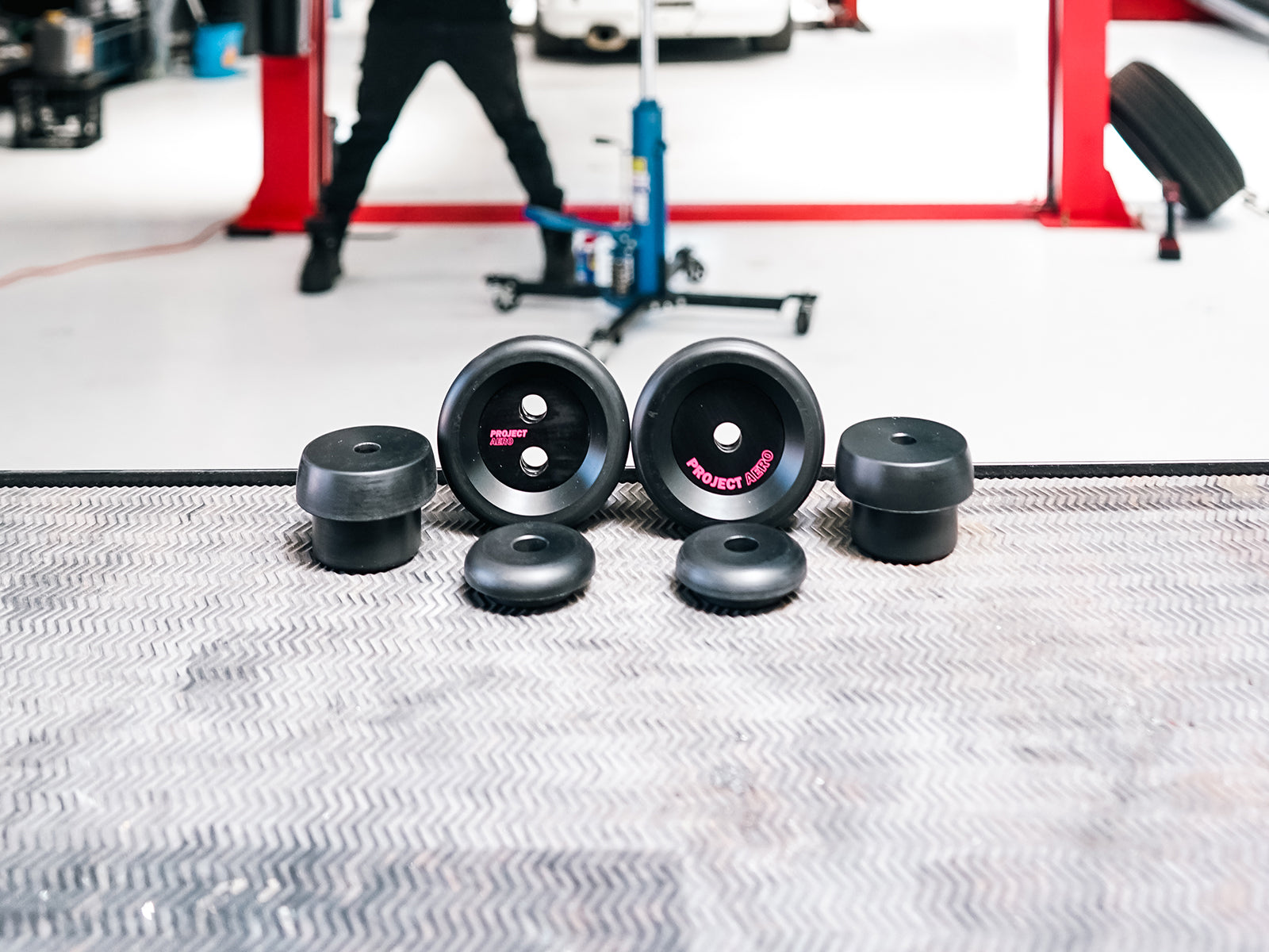 Toyota JZX90/JZX100/JZX110/JZS171/IS200/IS300 Altezza SXE10 Diff Bushes