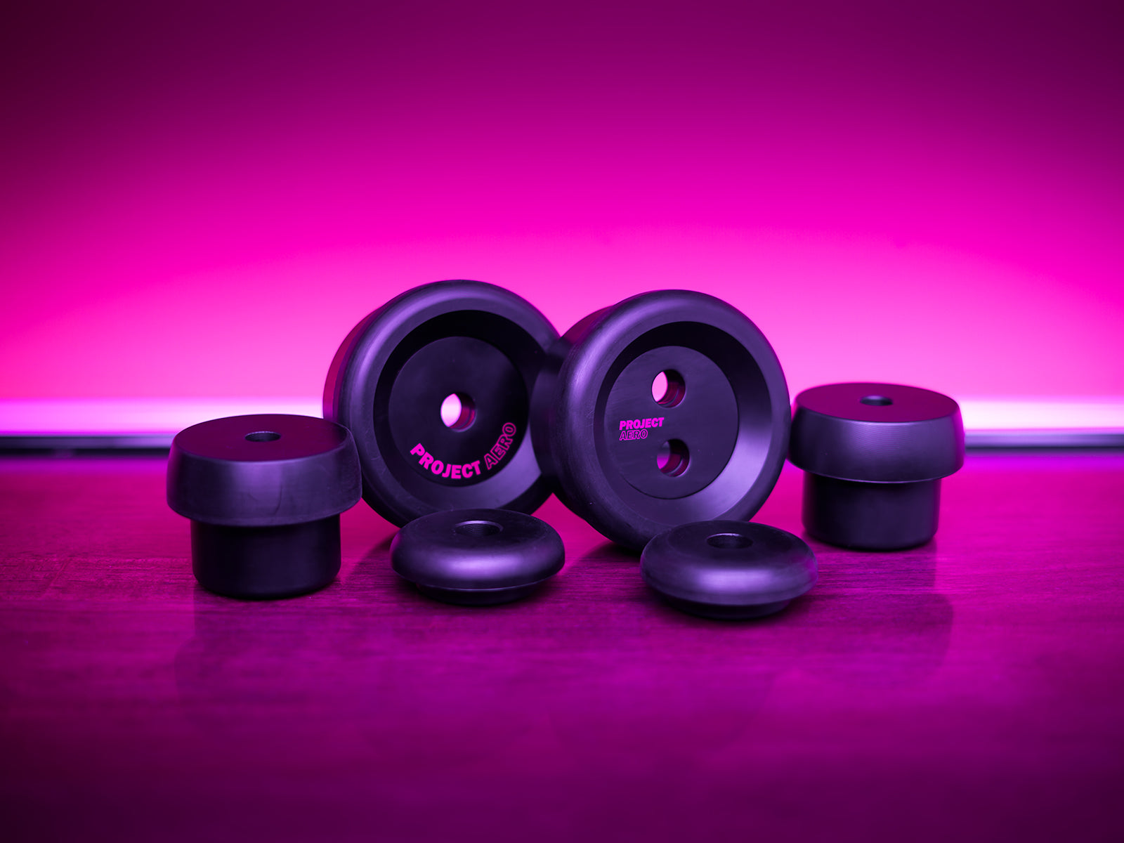 Toyota JZX90/JZX100/JZX110/JZS171/IS200/IS300 Altezza SXE10 Diff Bushes