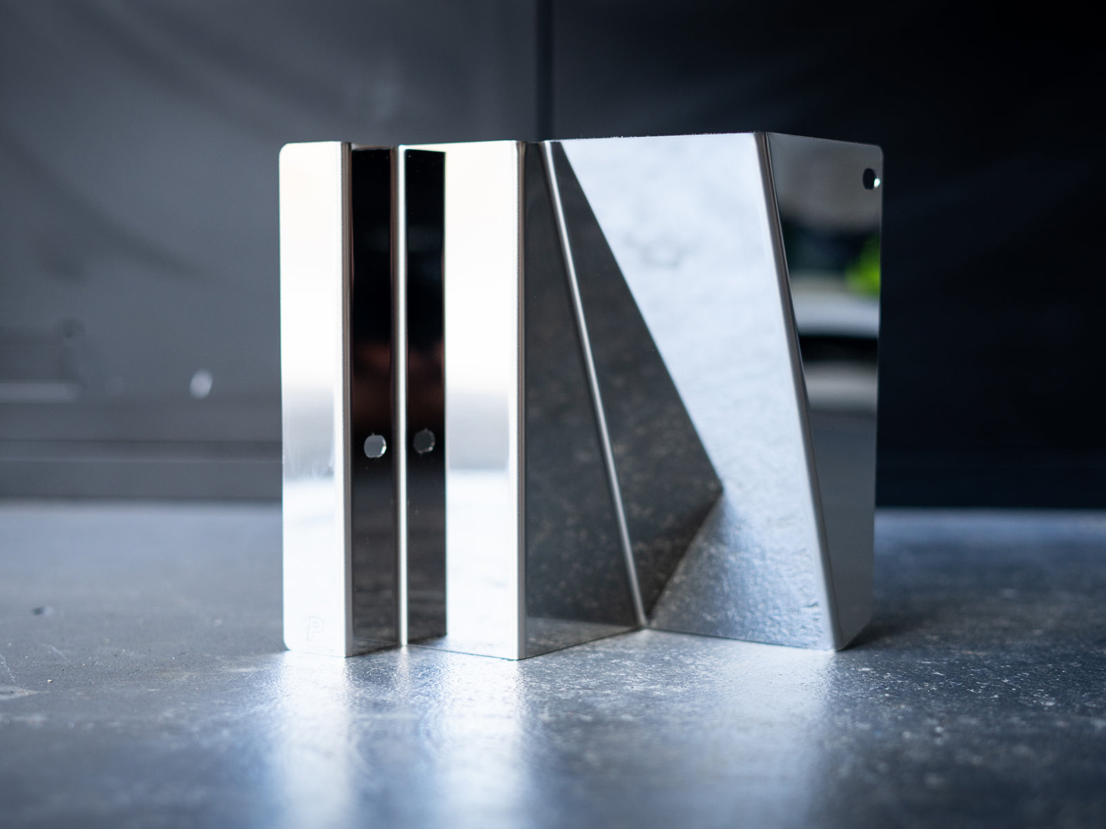 Toyota JZX110 Mark II Clutch Master Heat Shield