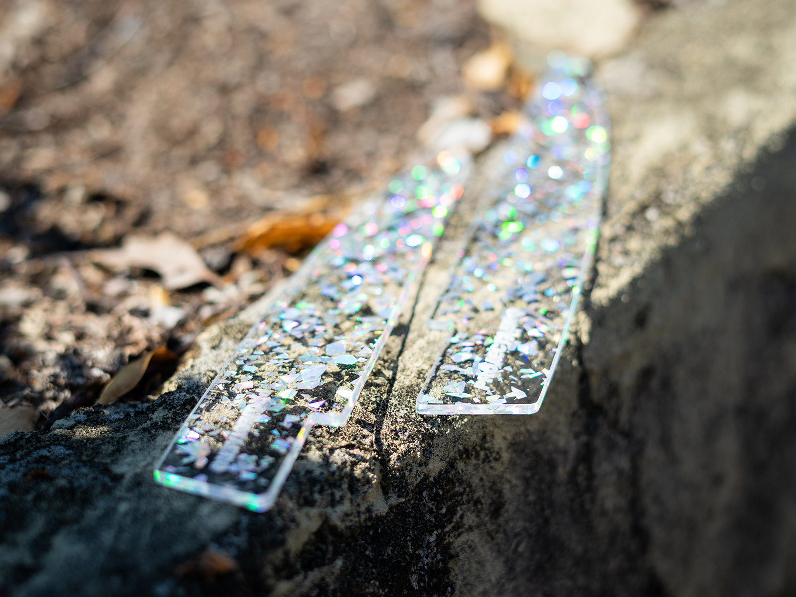 Universal Mirror Visors