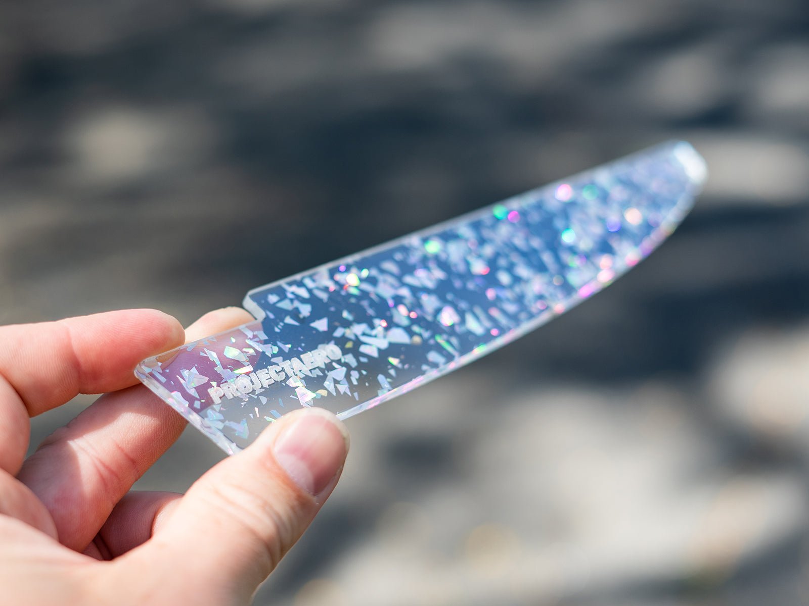 Universal Mirror Visors