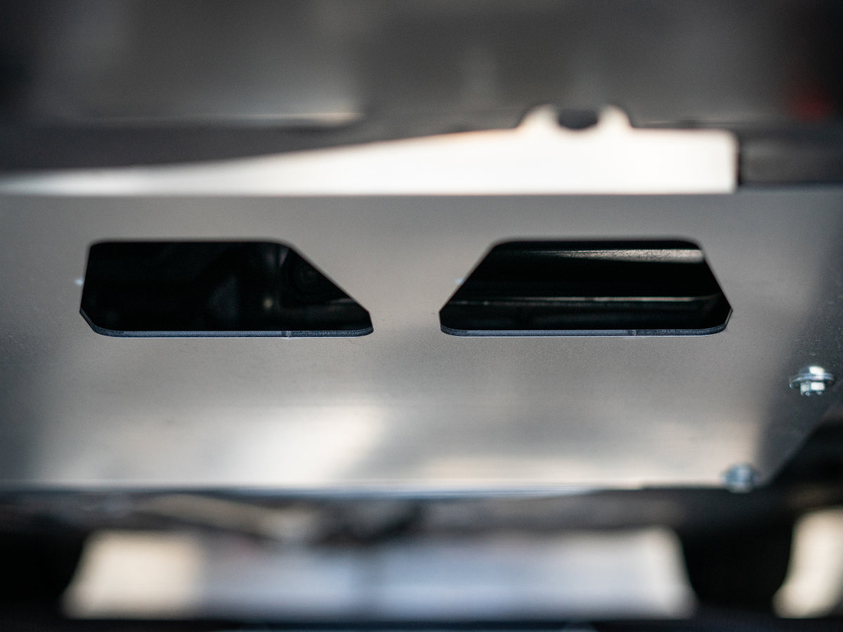 Volkswagen MK8/MK8.5 Golf R Underbody Bash Plate