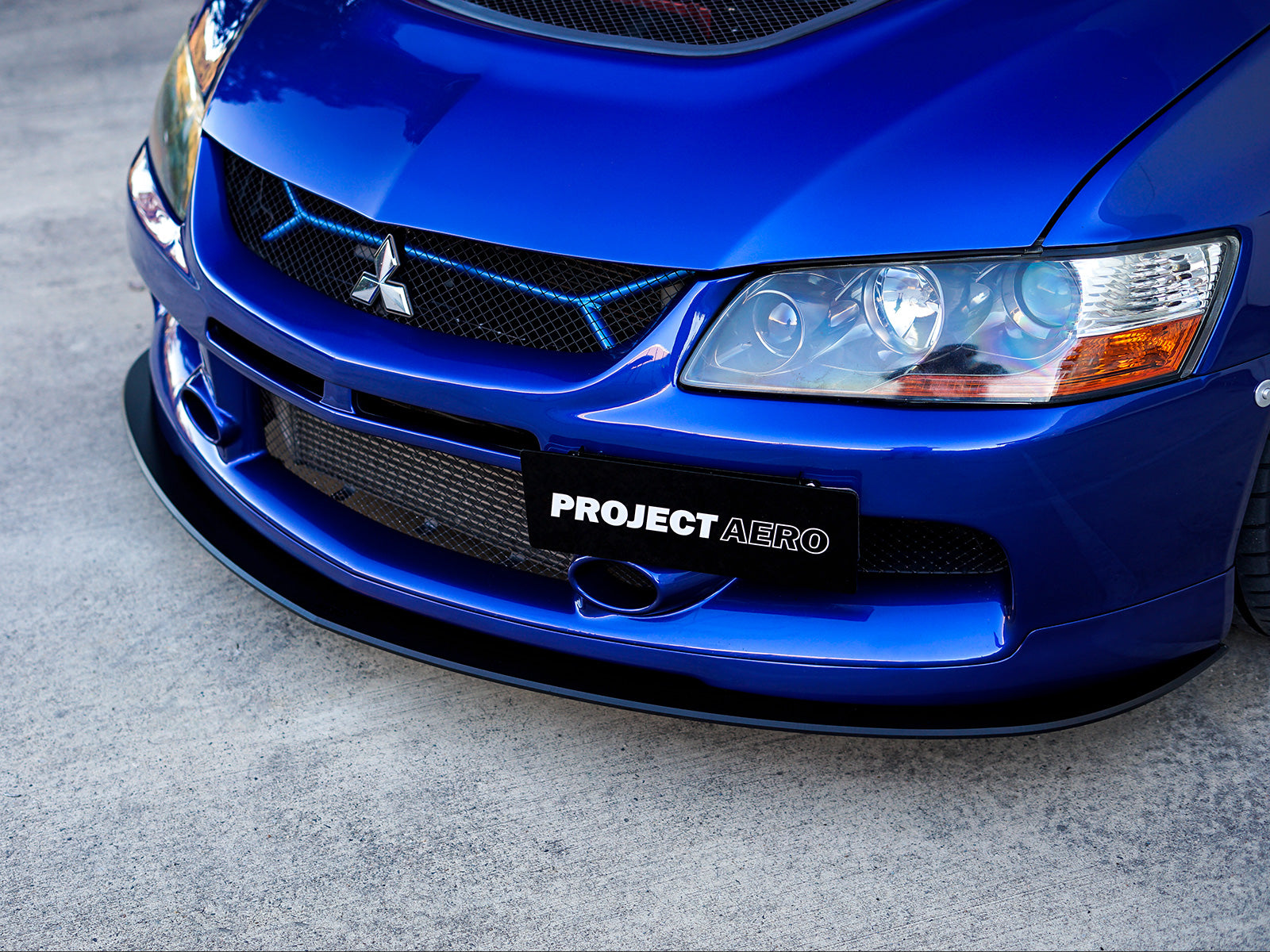 Perso hotsell evo 9