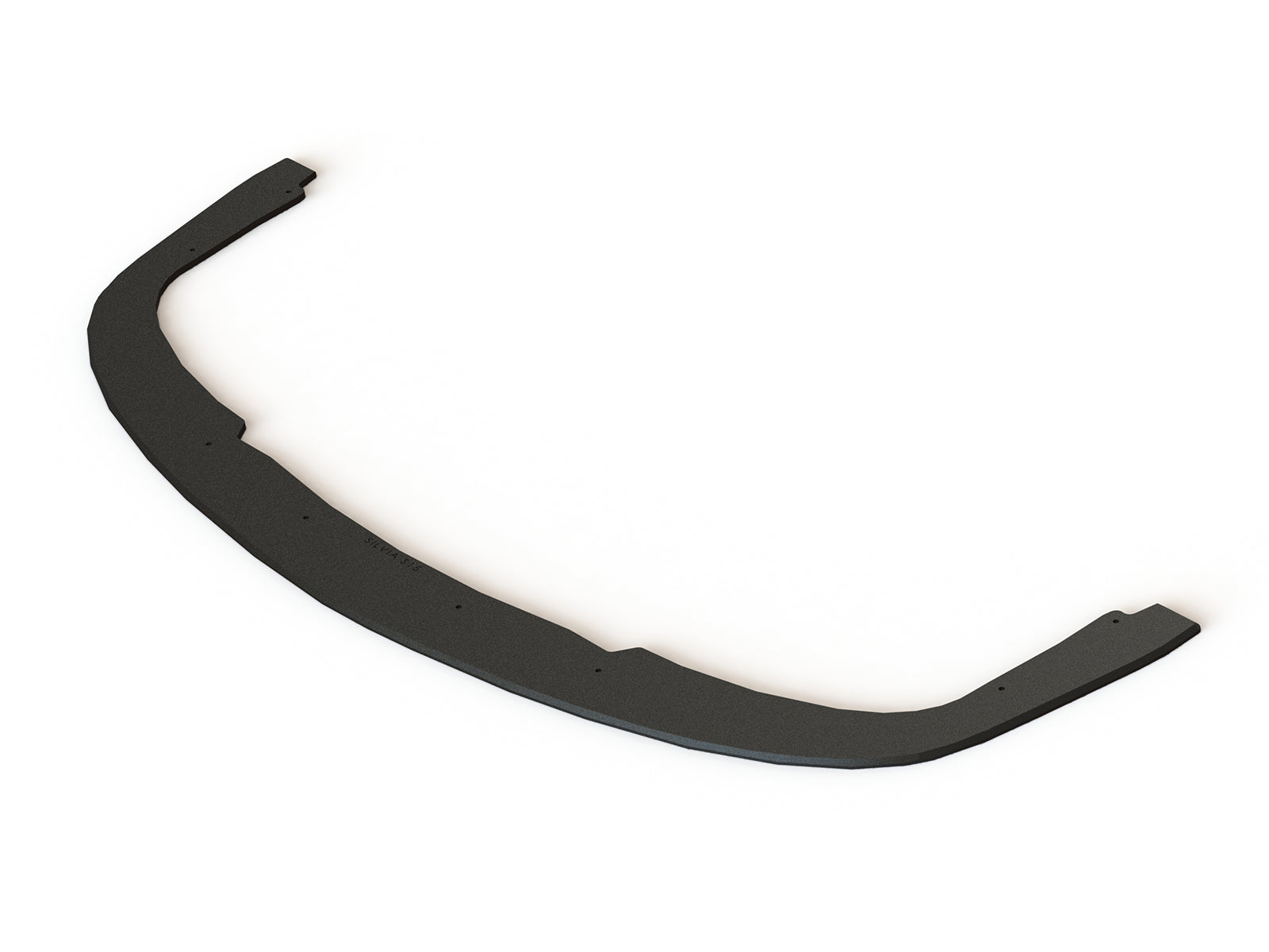 Nissan Silvia Spec R Front Splitter Lip