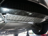BMW F80 M3/F82 M4 Oil Cooler Bash Plate