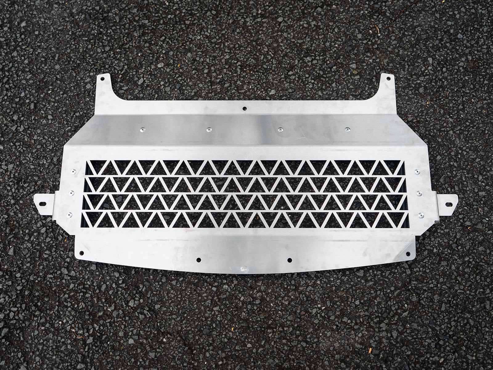BMW F80 M3/F82 M4 Oil Cooler Bash Plate