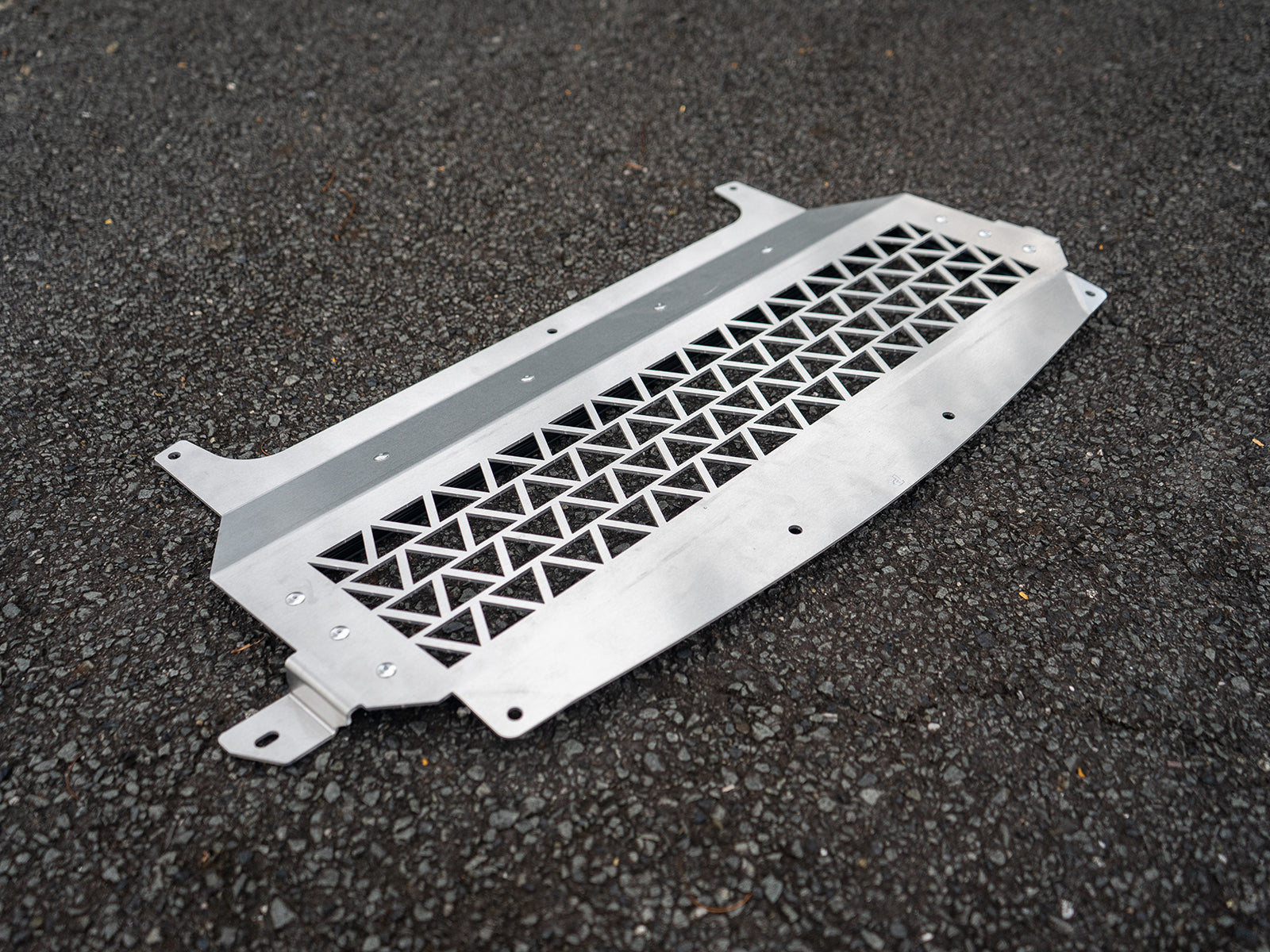 BMW F80 M3/F82 M4 Oil Cooler Bash Plate
