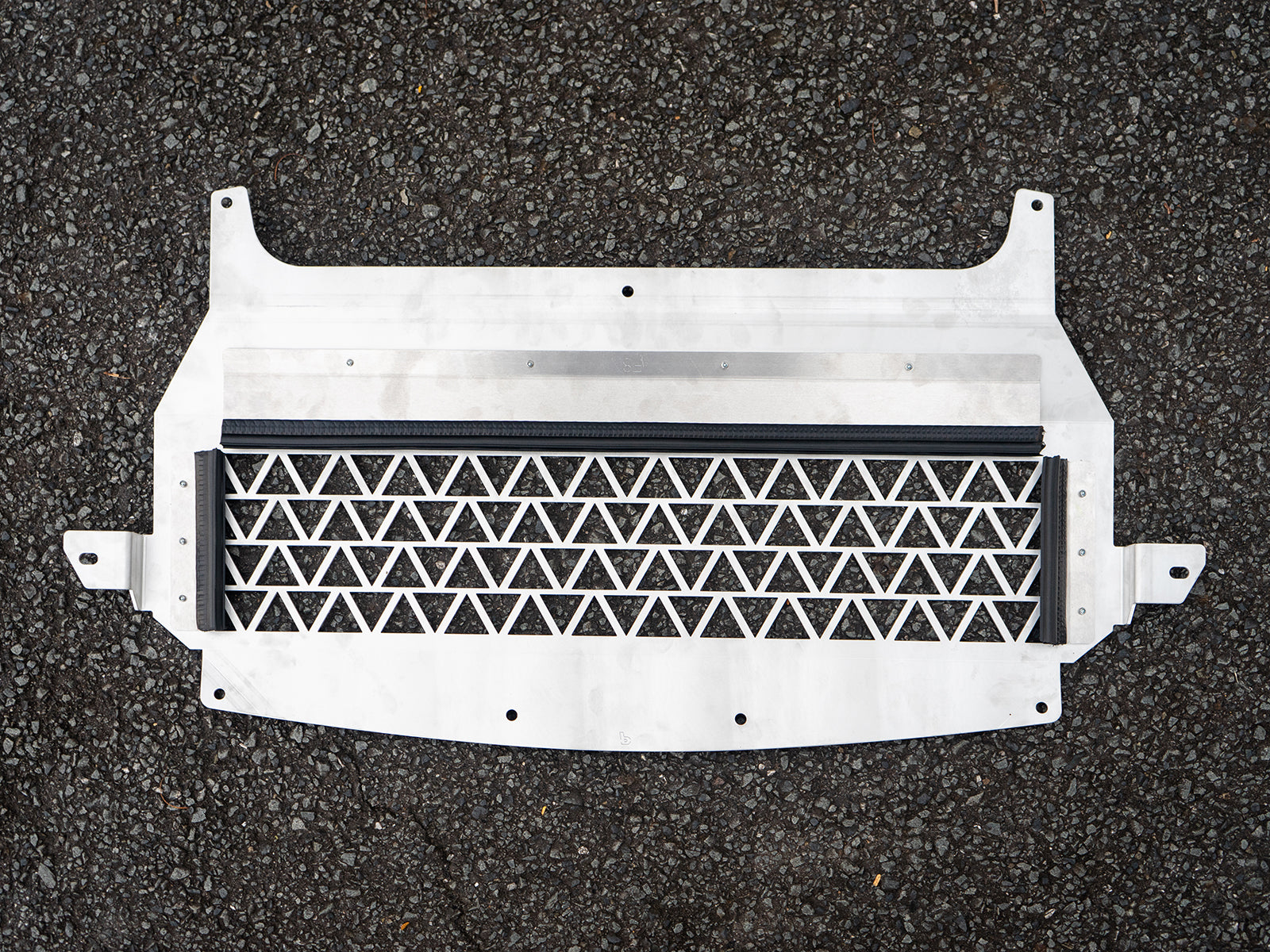 BMW F80 M3/F82 M4 Oil Cooler Bash Plate
