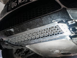 BMW F80 M3/F82 M4 Oil Cooler Bash Plate