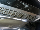 BMW F80 M3/F82 M4 Oil Cooler Bash Plate