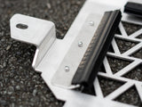BMW F80 M3/F82 M4 Oil Cooler Bash Plate