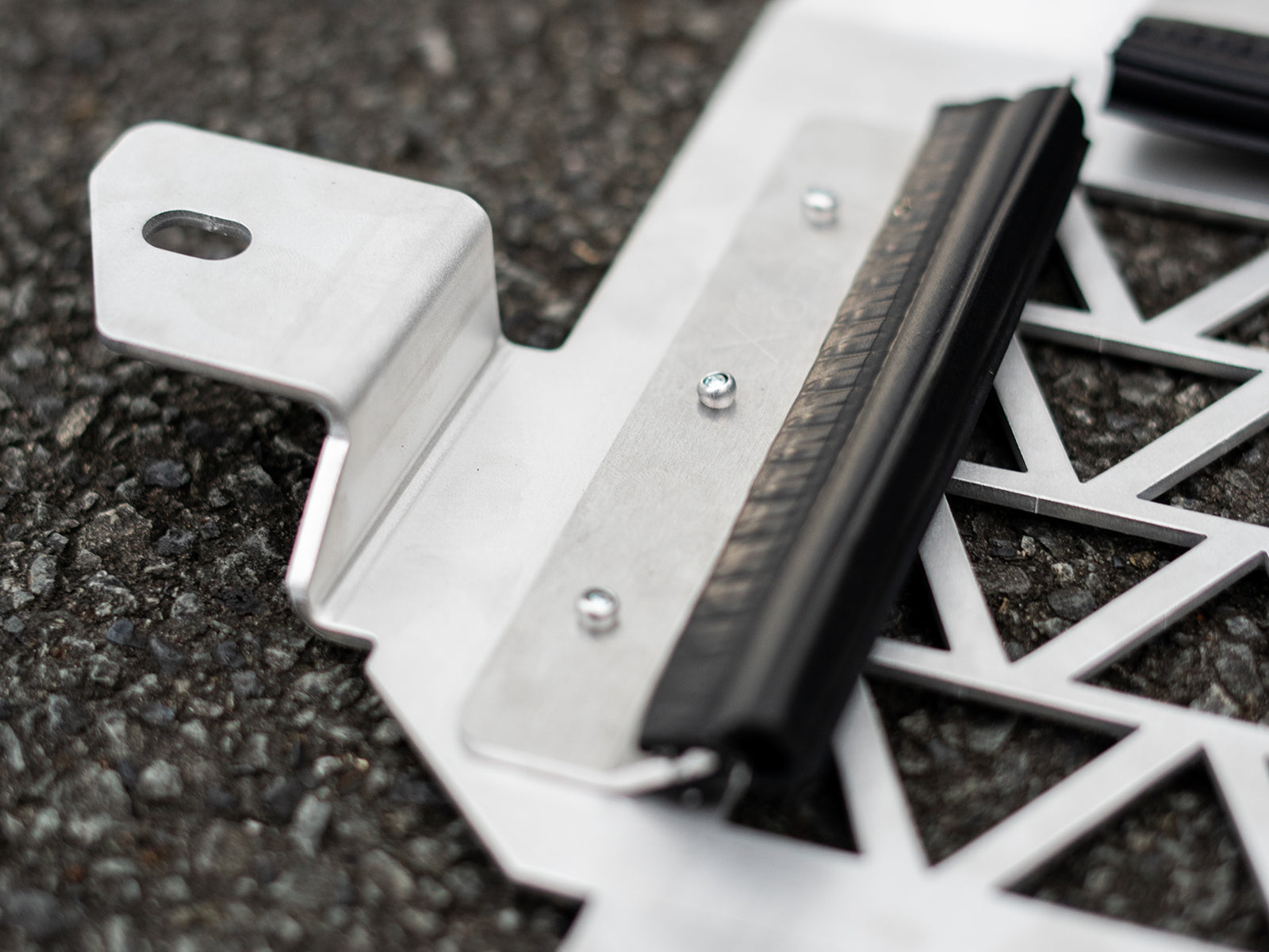 BMW F80 M3/F82 M4 Oil Cooler Bash Plate