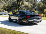 Ford Mustang S650 2024+ Complete Splitter Lip Kit