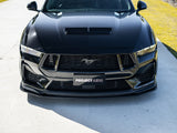 Ford Mustang S650 2024+ Front Splitter Lip
