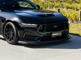 Ford Mustang S650 2024+ Front Splitter Lip