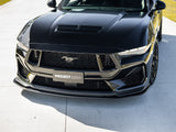 Ford Mustang S650 2024+ Complete Splitter Lip Kit