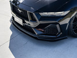 Ford Mustang S650 2024+ Front Splitter Lip