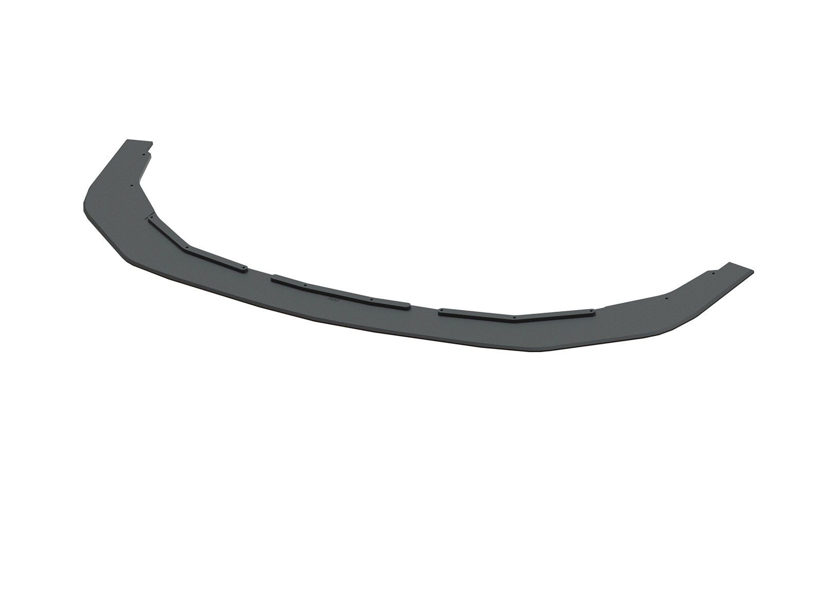 Ford Mustang S650 2024+ Front Splitter Lip