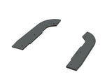Ford Mustang S650 2024+ Complete Splitter Lip Kit