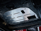 Honda Civic Type R FK8 Bash Plate [PRE-ORDER]
