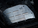 Honda Civic Type R FK8 Bash Plate [PRE-ORDER]