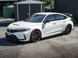 Honda Civic Type R FL5 Complete Splitter Lip Kit