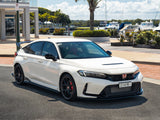 Honda Civic Type R FL5 Complete Splitter Lip Kit