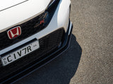 Honda Civic Type R FL5 Complete Splitter Lip Kit
