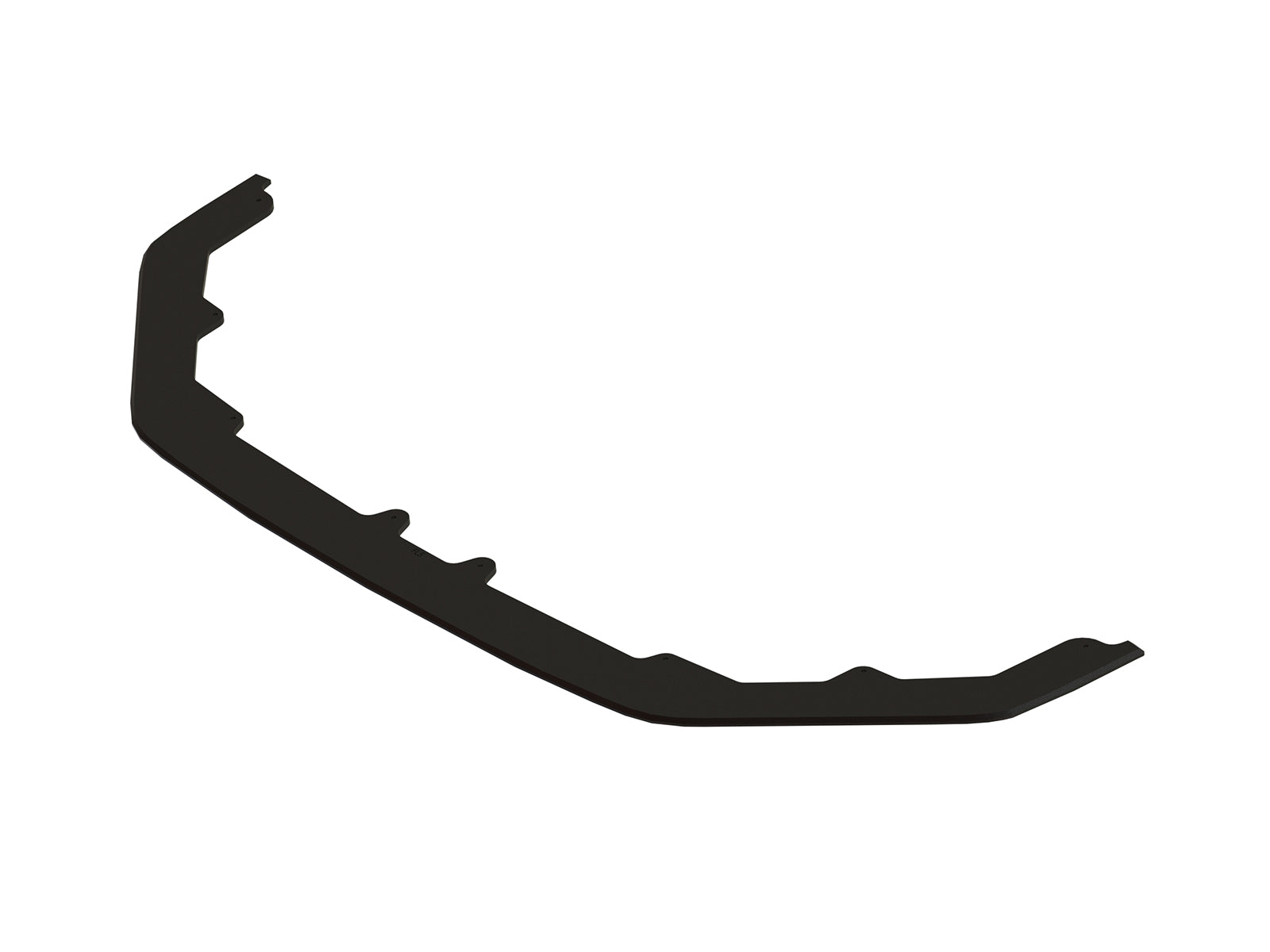 Honda Civic Type R FL5 Complete Splitter Lip Kit