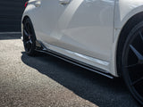 Honda Civic Type R FL5 Complete Splitter Lip Kit