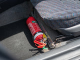 Honda Civic EK Fire Extinguisher Bracket