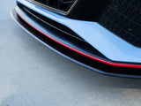 Hyundai I30N CN7 PFL Sedan Complete Splitter Lip Kit