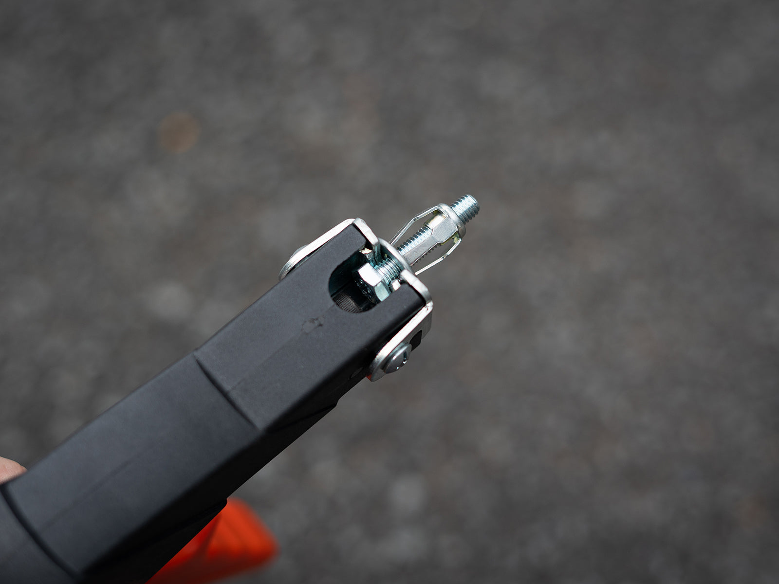Project Aero Jack Nut Gun